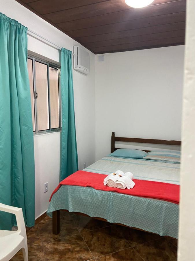 Pousada Fraga Paraty Zewnętrze zdjęcie