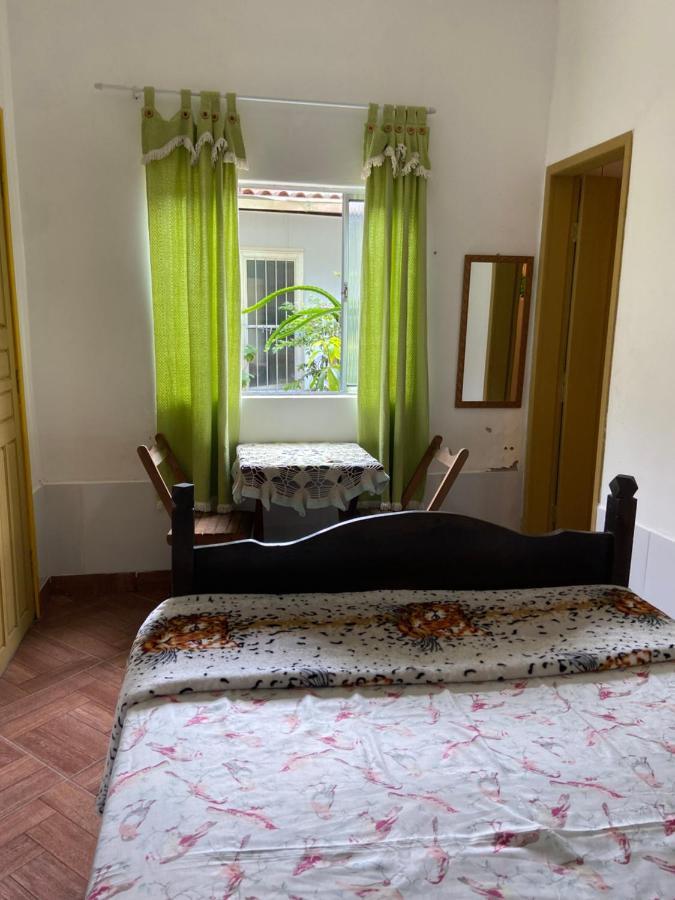 Pousada Fraga Paraty Zewnętrze zdjęcie