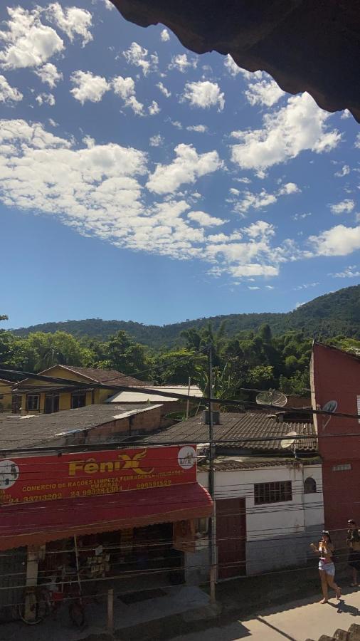 Pousada Fraga Paraty Zewnętrze zdjęcie