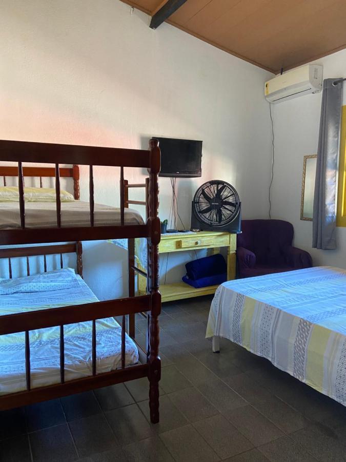 Pousada Fraga Paraty Zewnętrze zdjęcie
