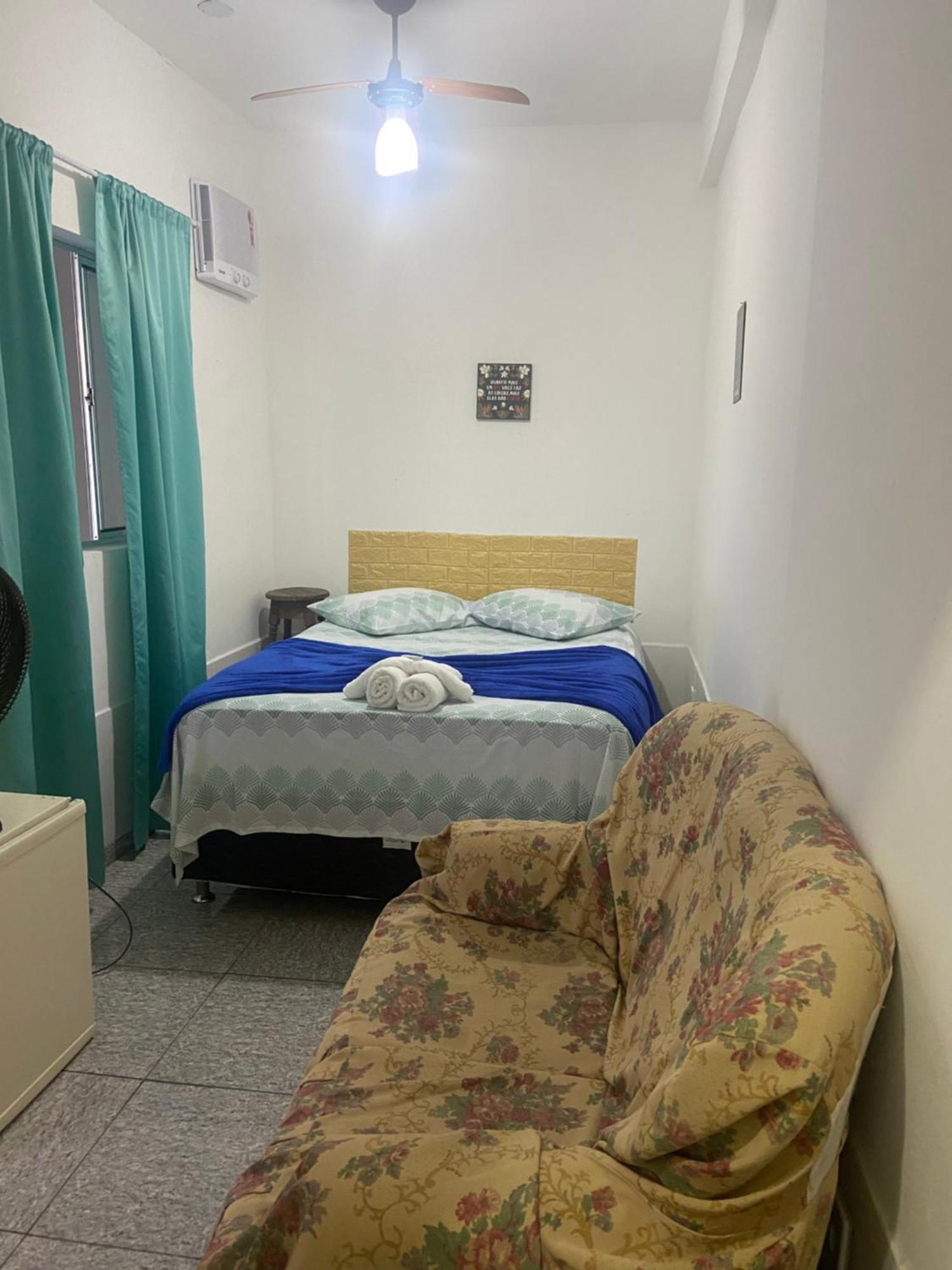 Pousada Fraga Paraty Zewnętrze zdjęcie