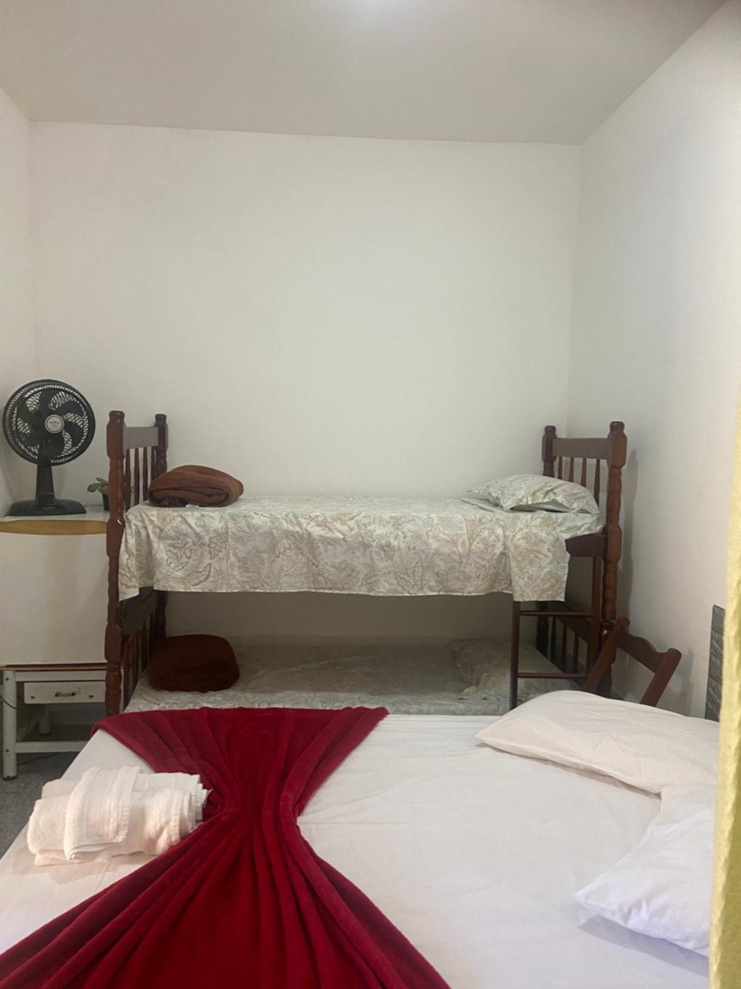 Pousada Fraga Paraty Zewnętrze zdjęcie