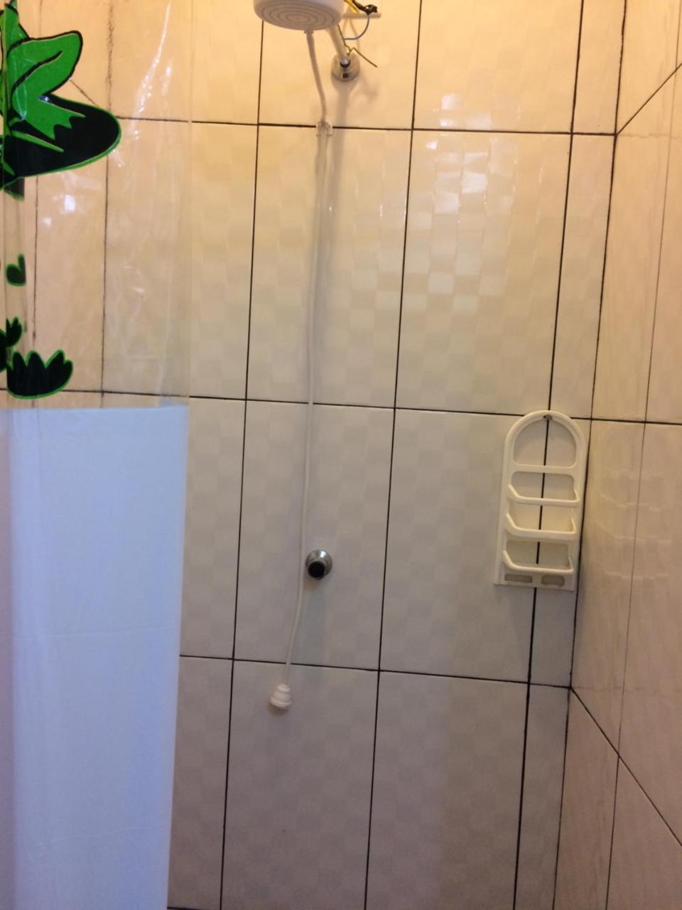 Pousada Fraga Paraty Zewnętrze zdjęcie