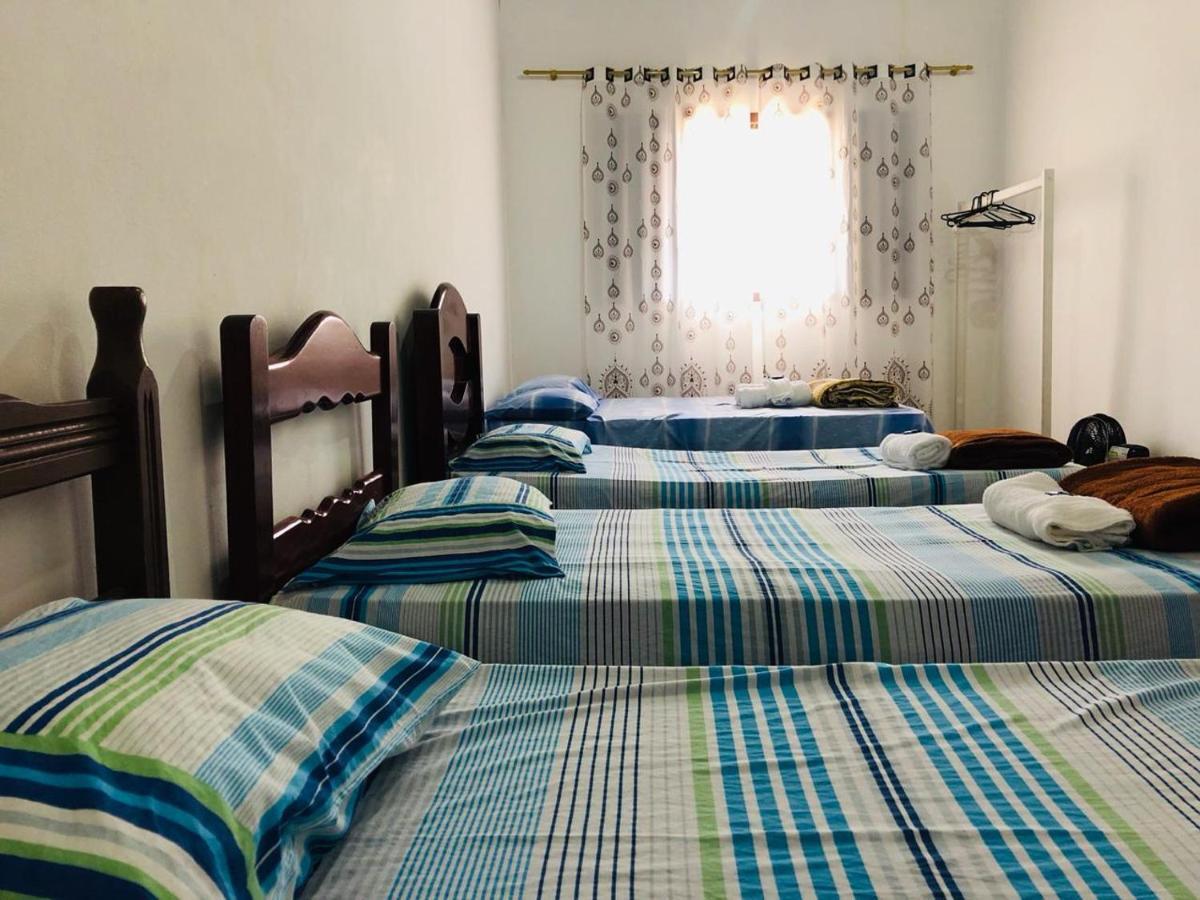 Pousada Fraga Paraty Zewnętrze zdjęcie